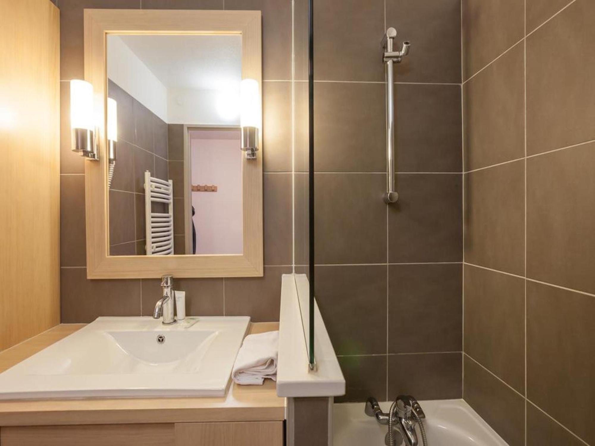 Residence & Spa Les Chalets De Solaise Val-dʼIsère Δωμάτιο φωτογραφία
