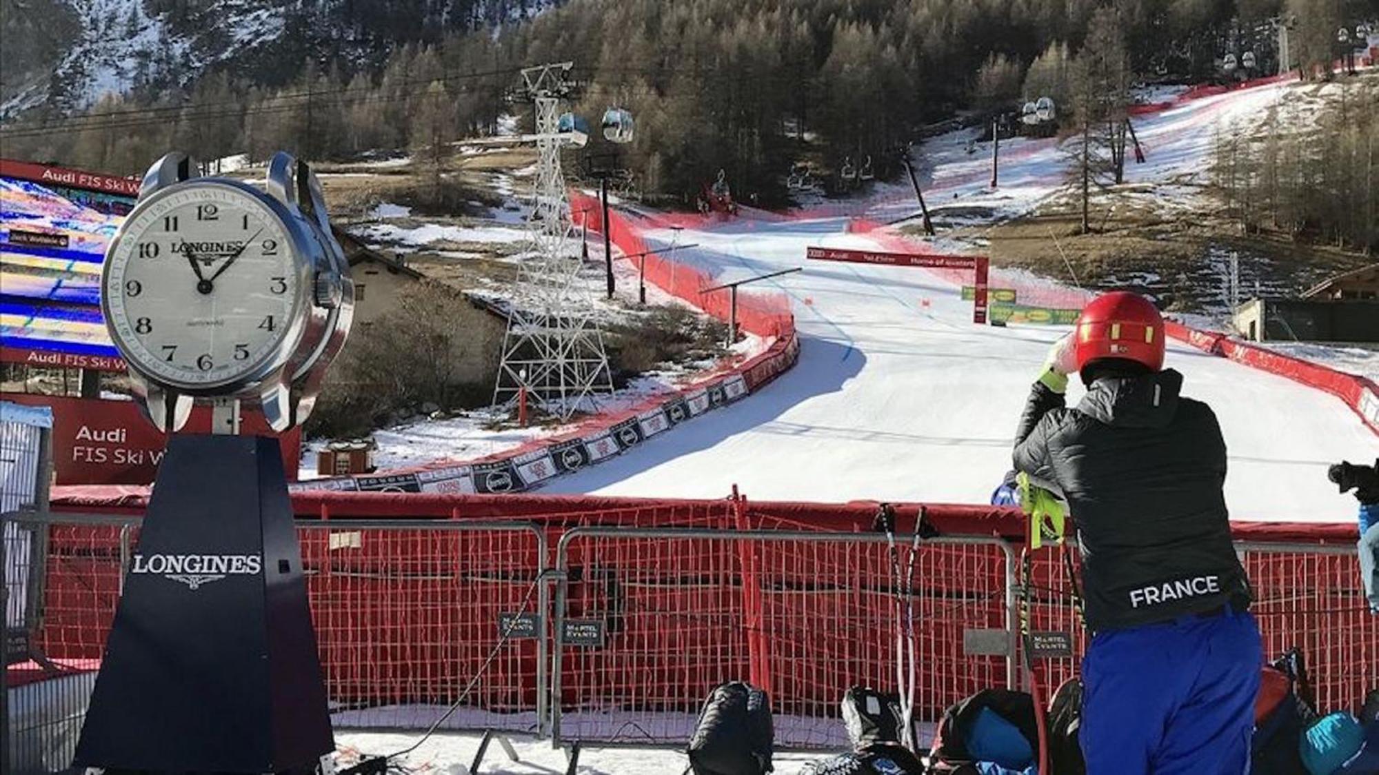 Residence & Spa Les Chalets De Solaise Val-dʼIsère Εξωτερικό φωτογραφία